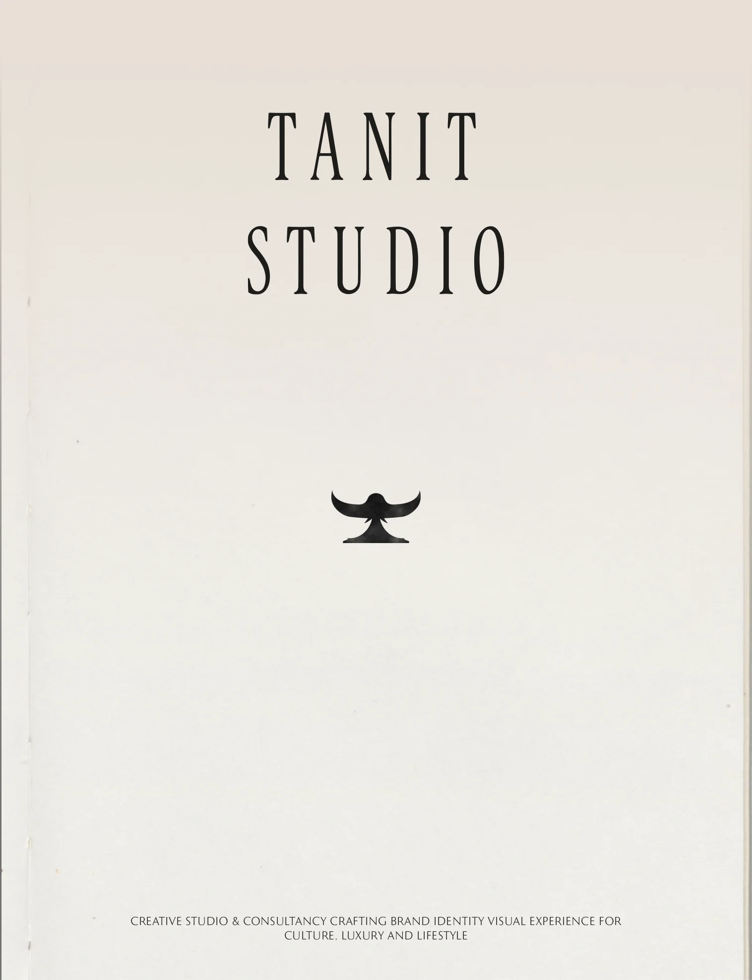 Tanit studio